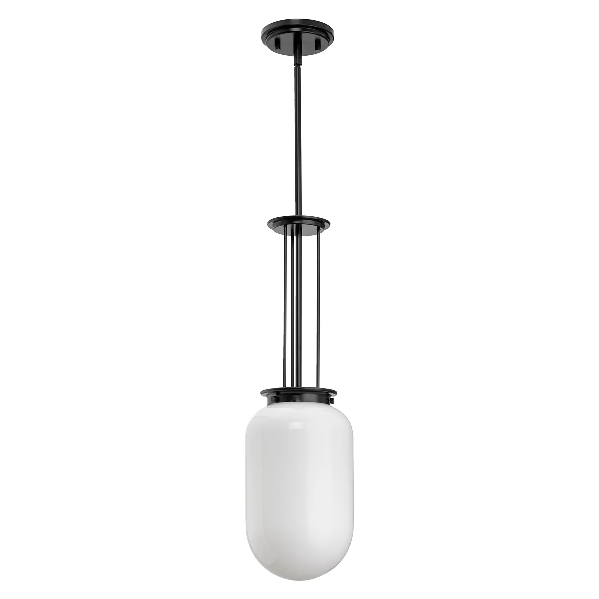 Alisse Collection One-Light Pendant Light - Image 14