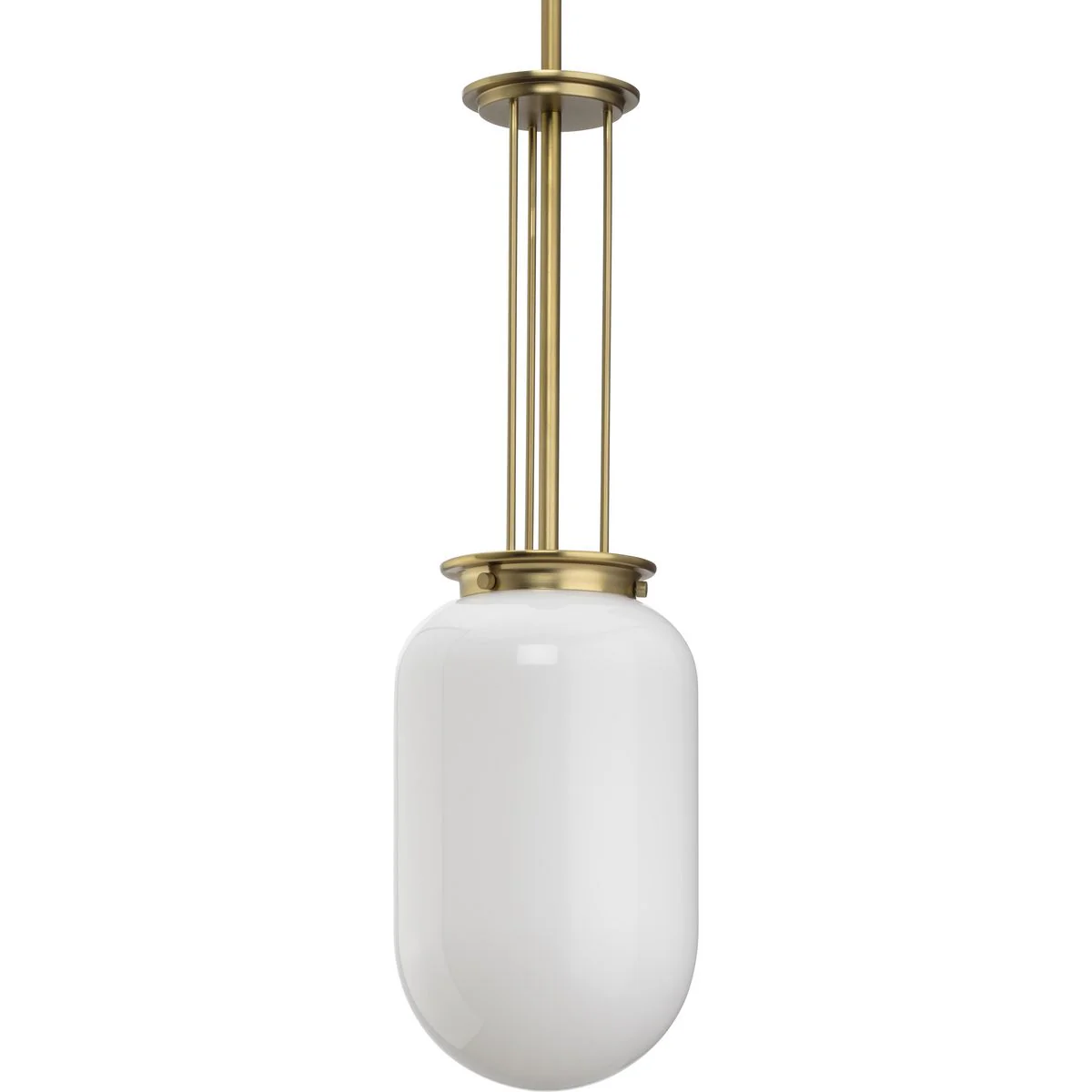 Alisse Collection One-Light Pendant Light - Image 5