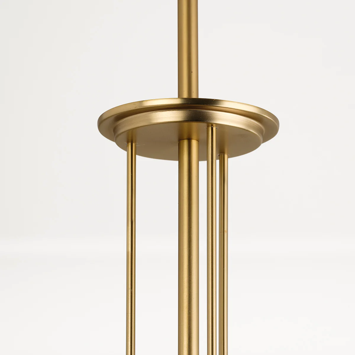 Alisse Collection One-Light Pendant Light - Image 7