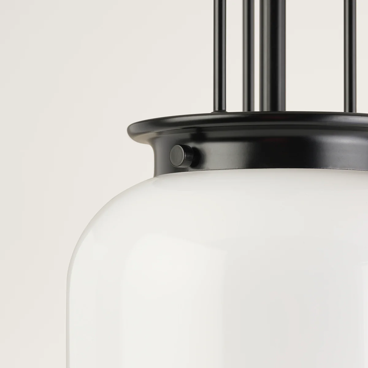 Alisse Collection One-Light Pendant Light - Image 9