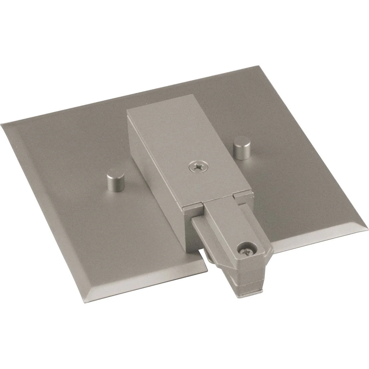 Alpha Trak End Feed with Flush Canopy - Image 2