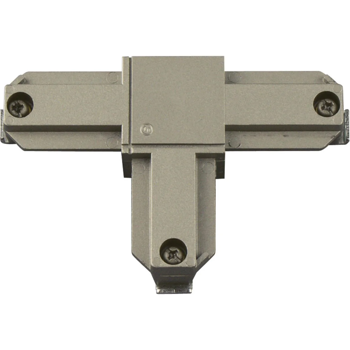 Alpha Trak Outside-Right Polarity T Connector