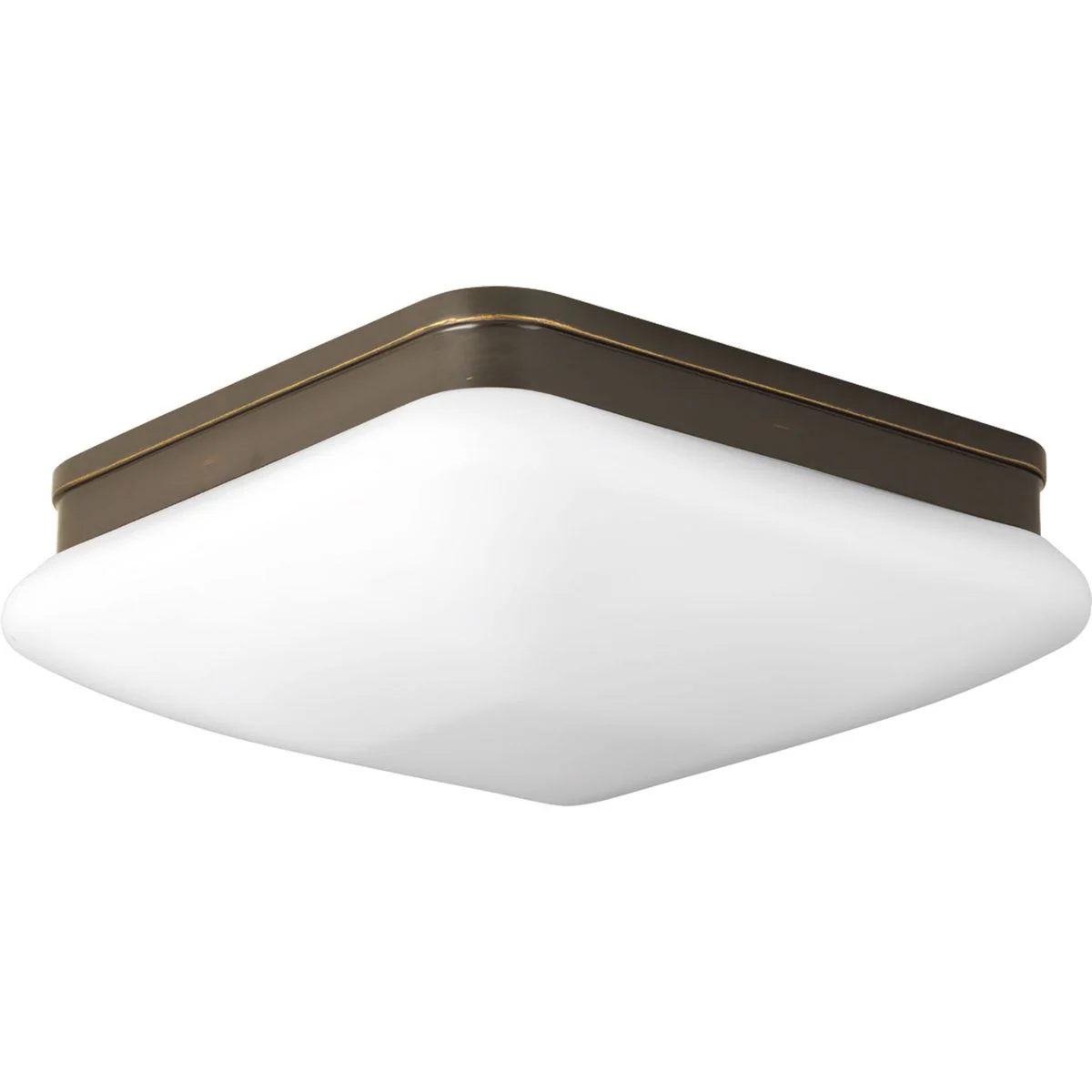 Appeal Collection Two-Light 11" Flush Mount - Image 2
