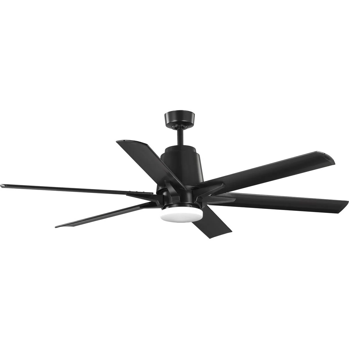 Arlo Collection 60" Indoor/Outdoor Six-Blade Ceiling Fan - Image 3