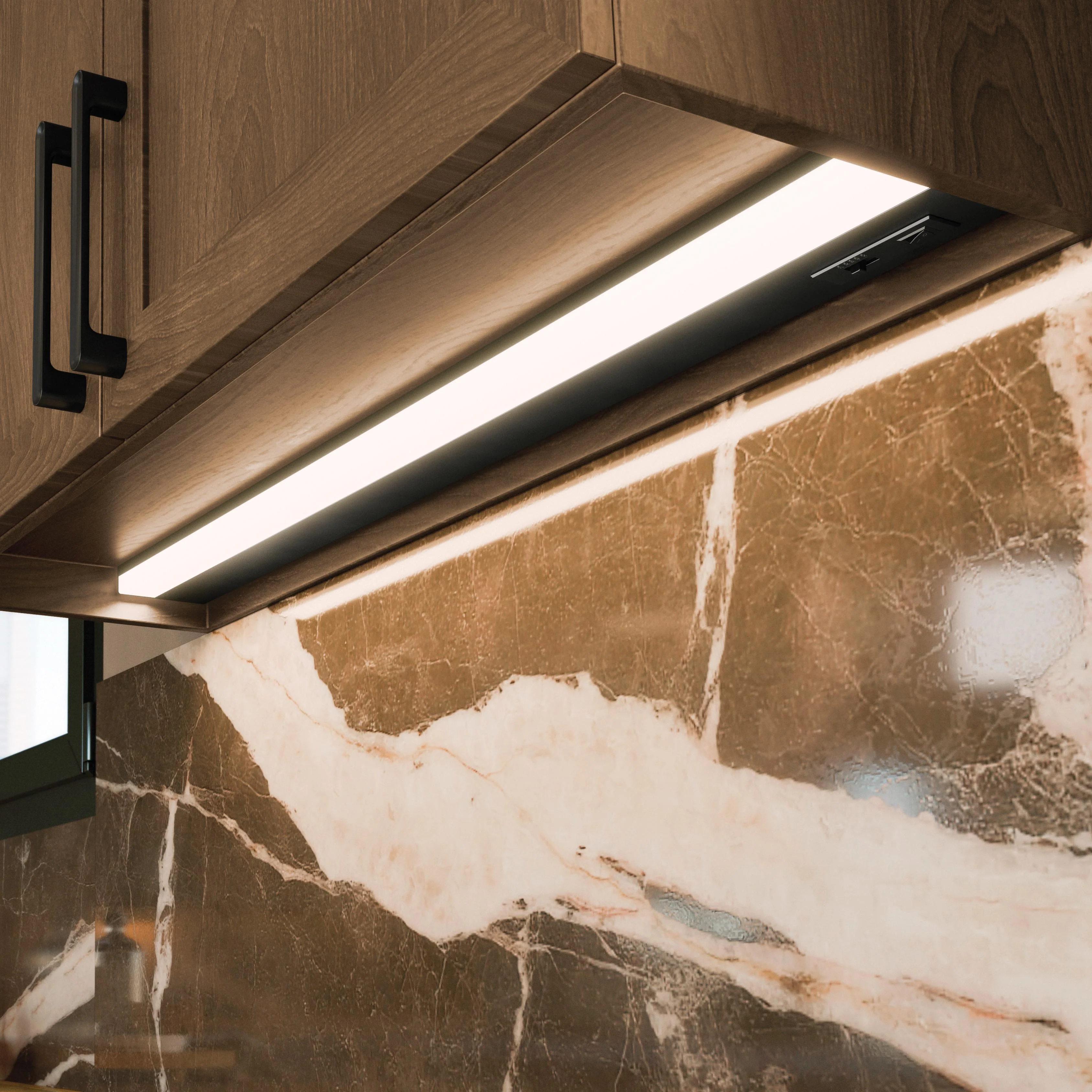 Arza Select LED Under Cabinet Light 8 inch - Image 7