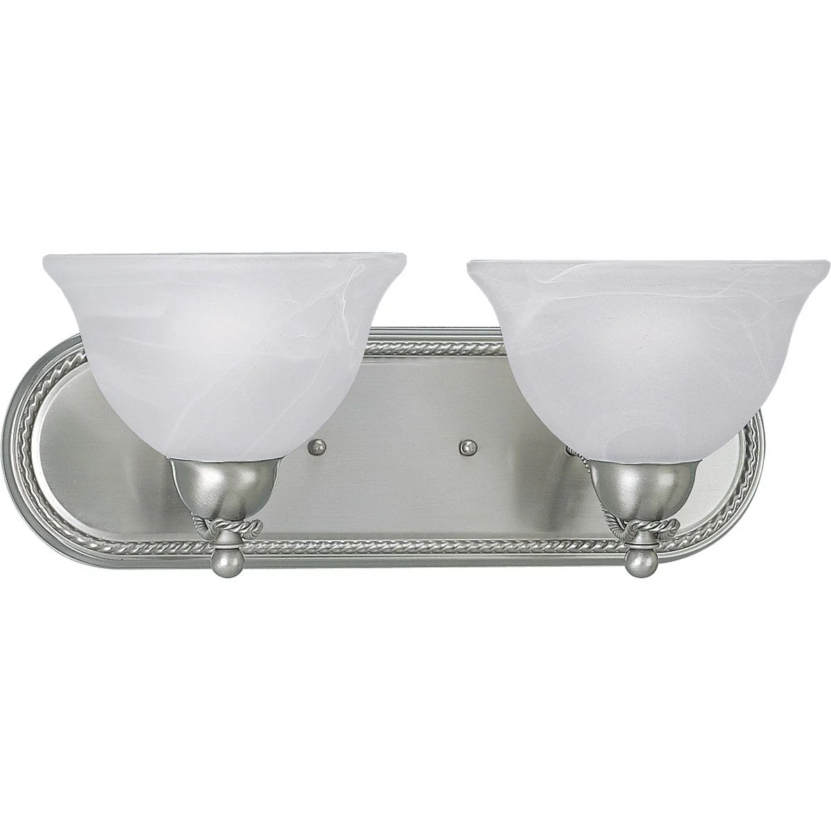 Avalon Collection Two-Light Bath Light