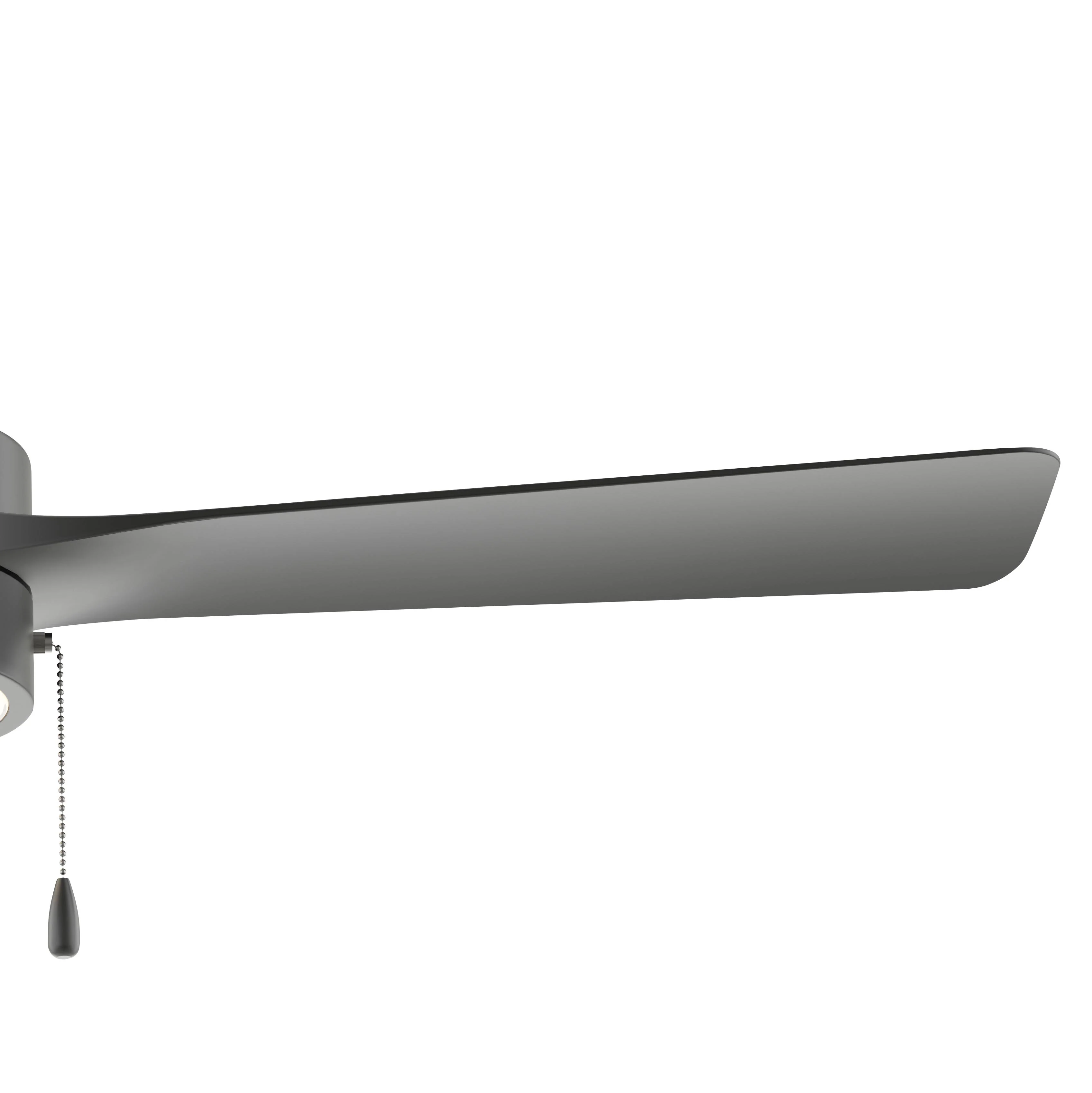 Axion I 52 in. 3-Blade Modern LED Ceiling Fan - Image 20