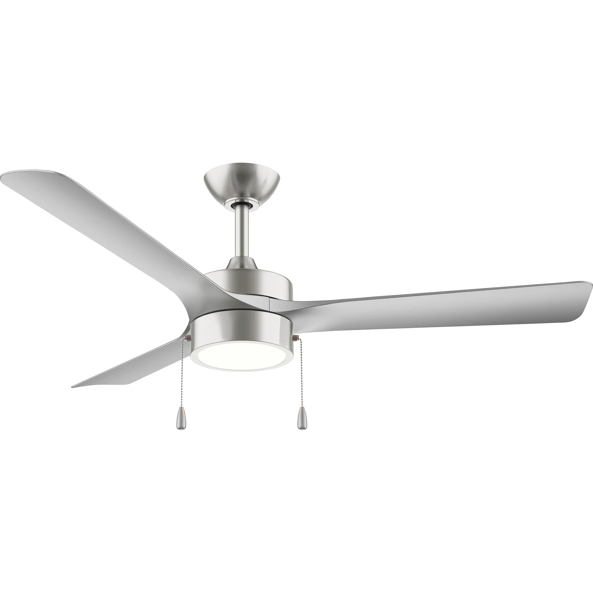 Axion I 52 in. 3-Blade Modern LED Ceiling Fan - Image 8