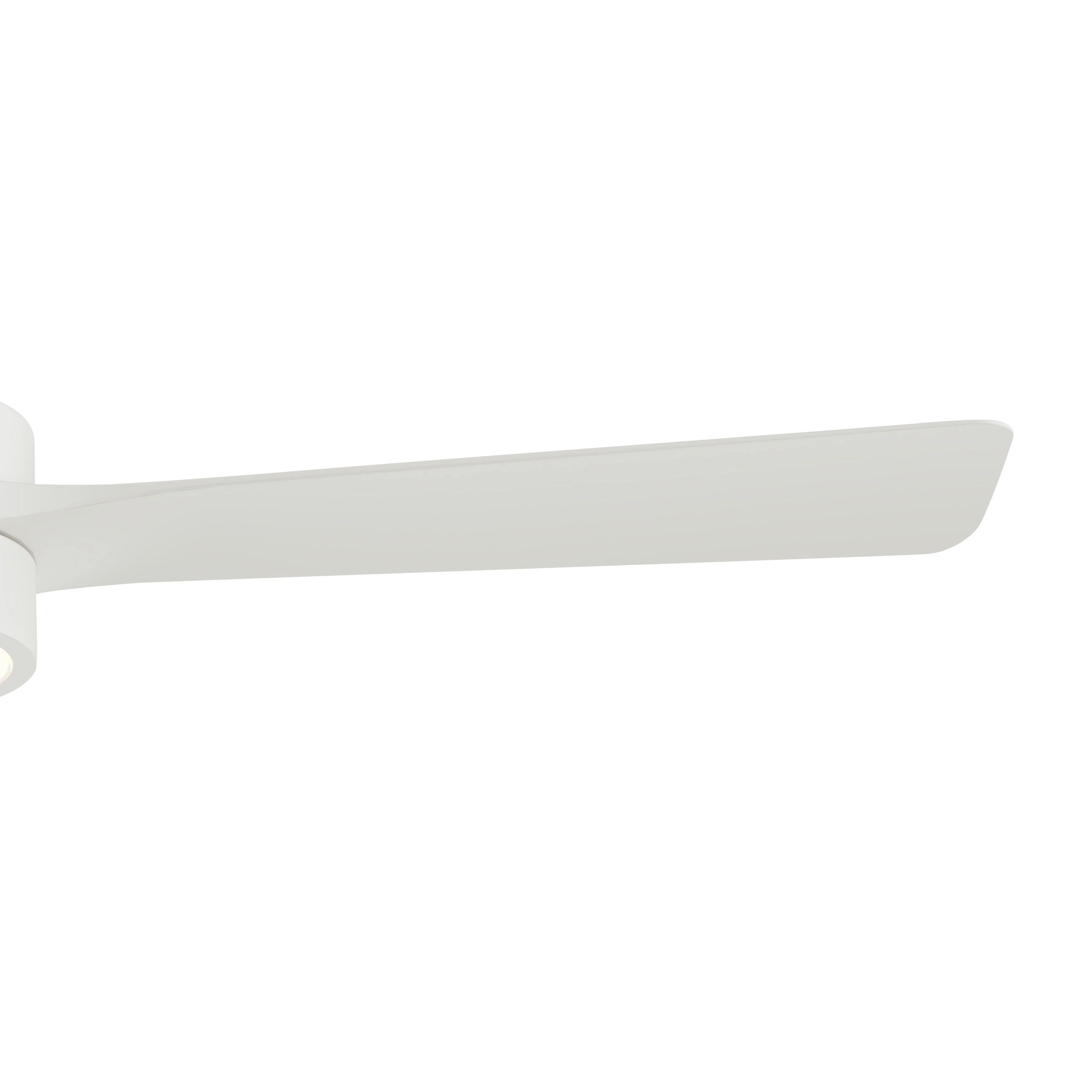 Axion II 52 in. 3-Blade Modern LED Ceiling Fan - Image 13