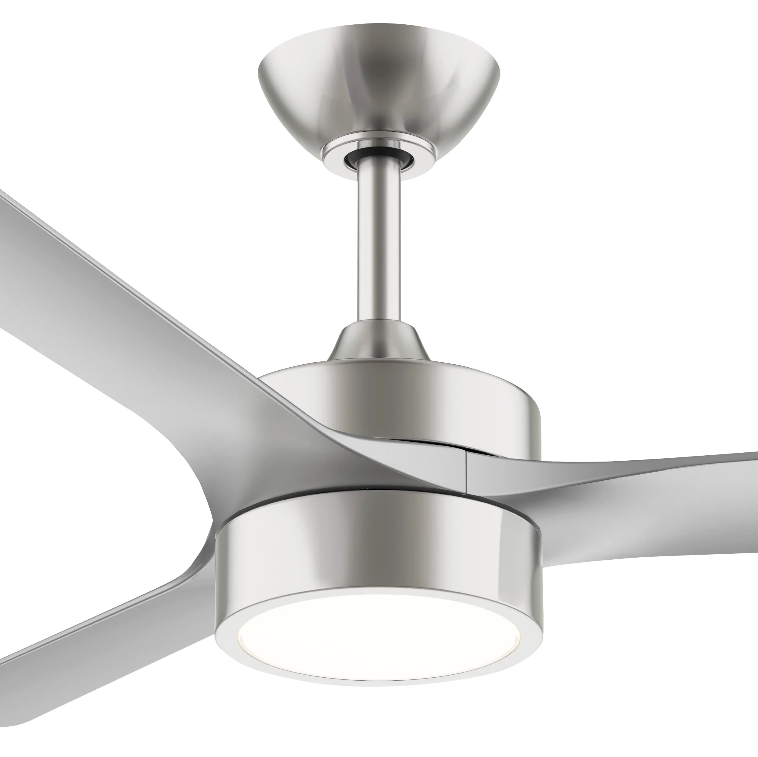 Axion II 52 in. 3-Blade Modern LED Ceiling Fan - Image 19