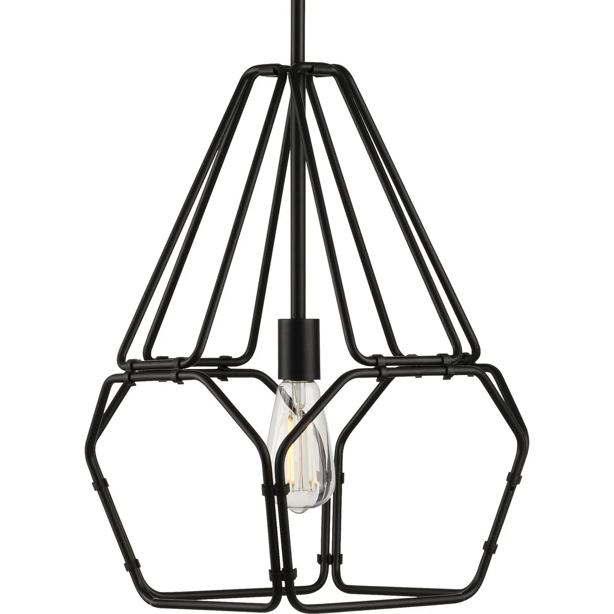 Ballinger Collection One-Light Pendant Light