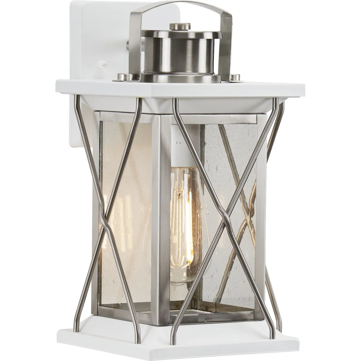 Barlowe Collection One-Light Small Wall Lantern