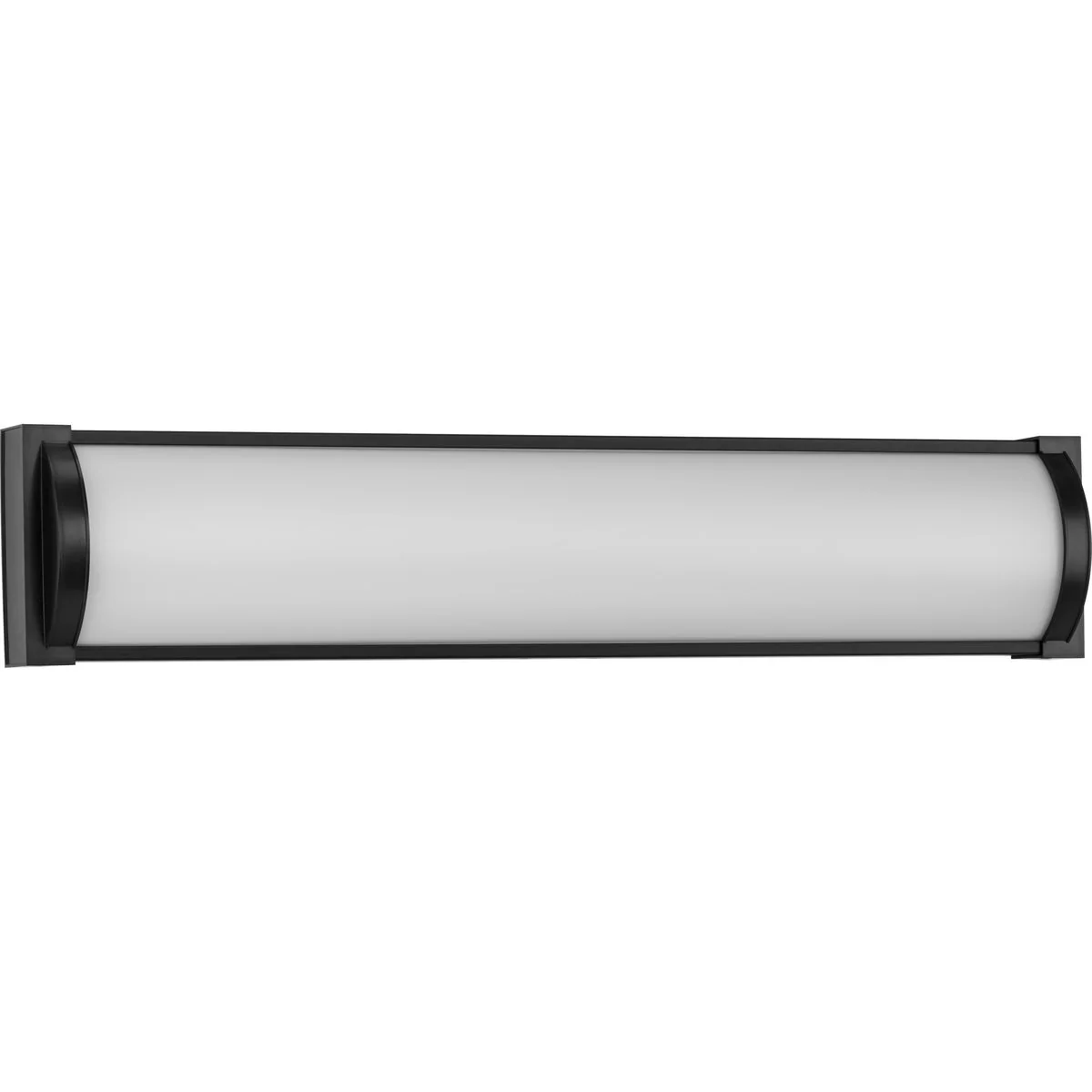 Barril Collection 24 in. Medium Integrated LED Linear Vanity Light