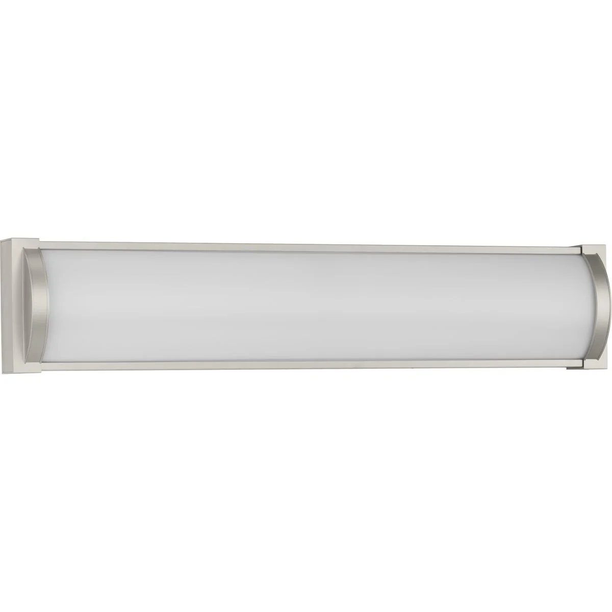 Barril Collection 24 in. Medium Integrated LED Linear Vanity Light - Image 2