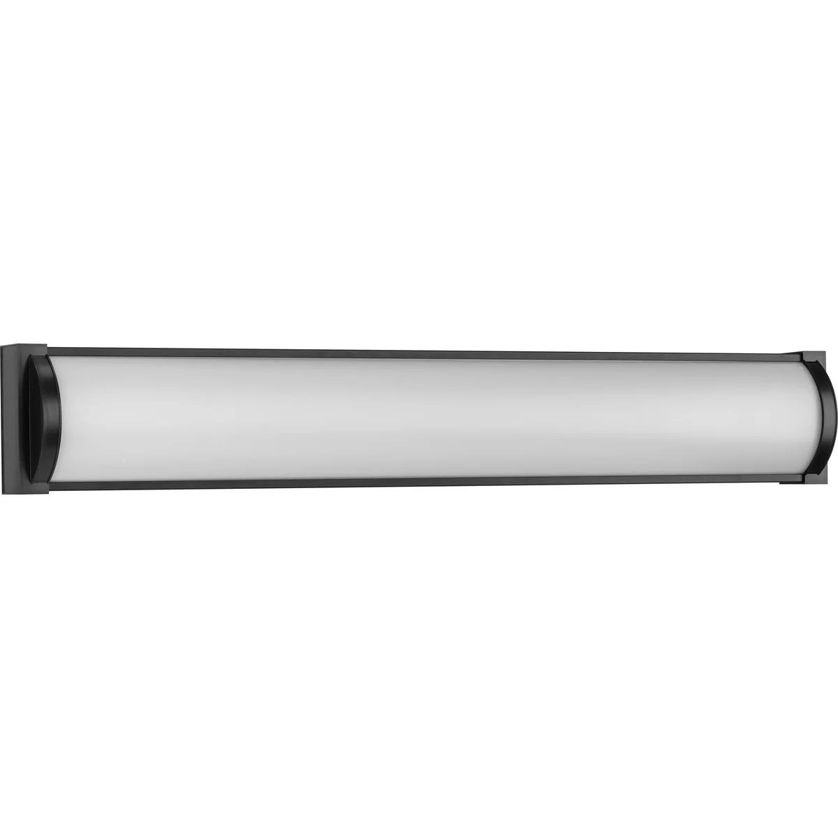 Barril Collection 32 in. Large Integrated LED Linear Vanity Light