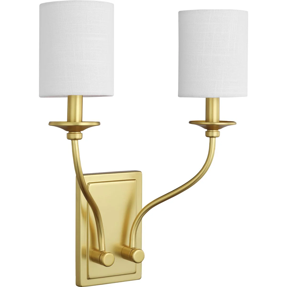Bonita Collection Two-Light Wall Sconce - Image 2