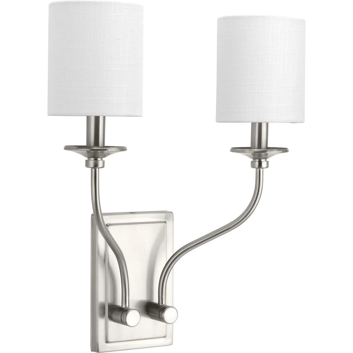 Bonita Collection Two-Light Wall Sconce - Image 4