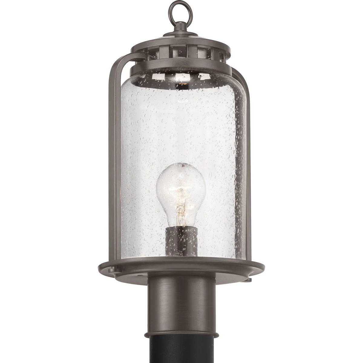 Botta Collection One-Light Post Lantern - Image 3
