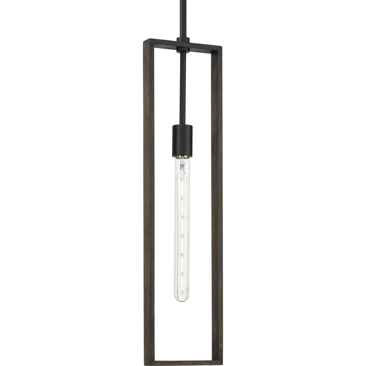 Boundary Collection One-Light Pendant - Image 2