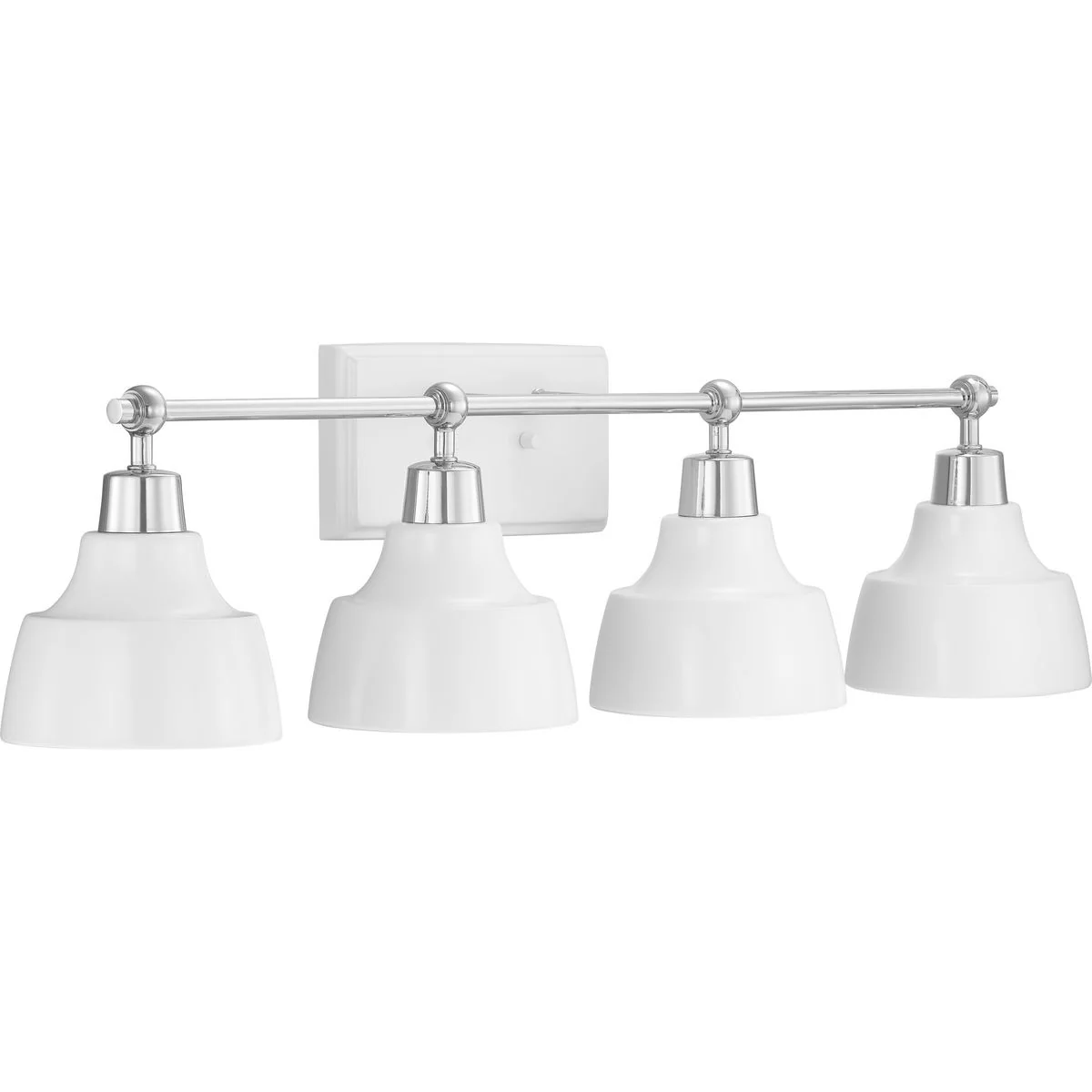 Bramlett Collection Four-Light Bath & Vanity - Image 2