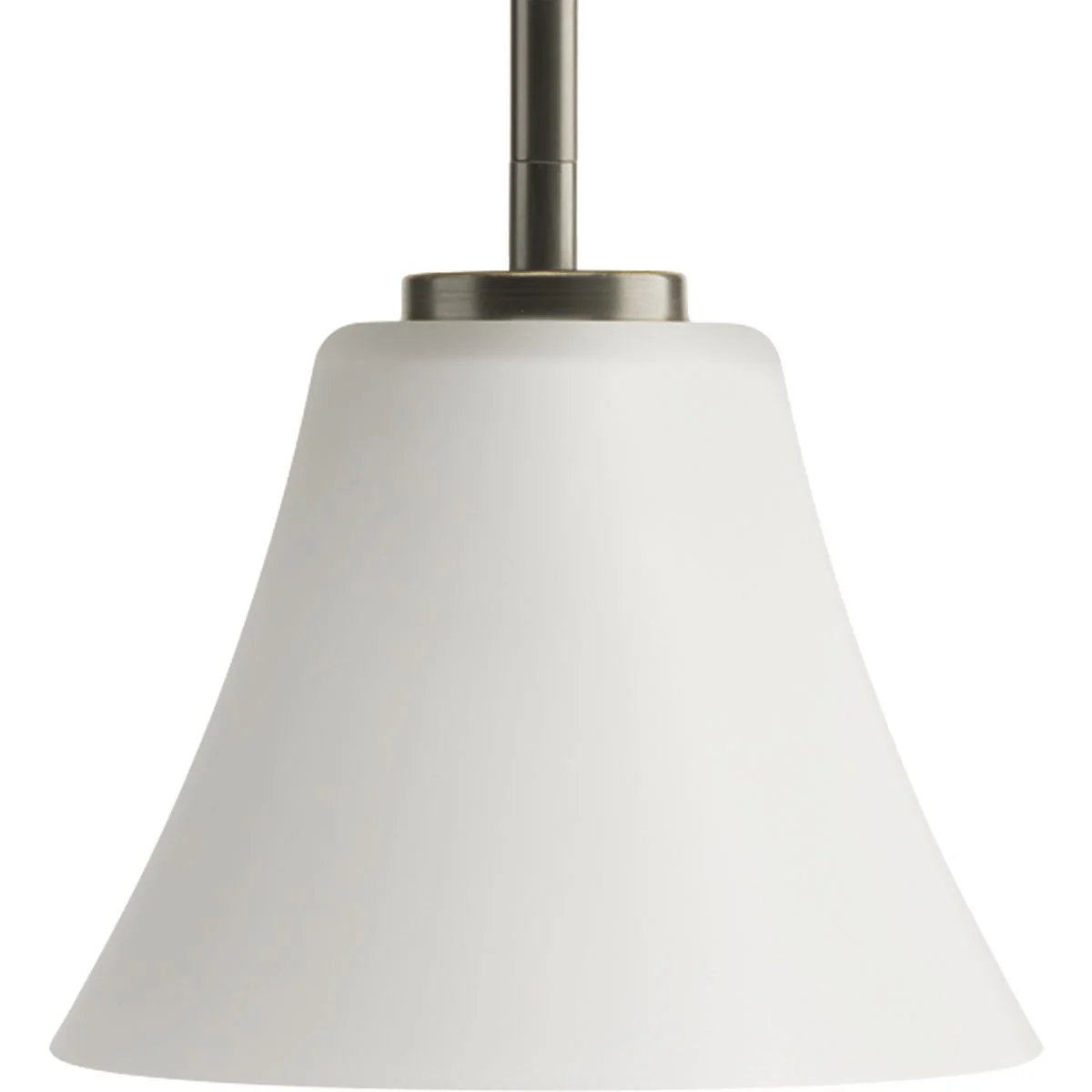 Bravo Collection One-Light Mini-Pendant