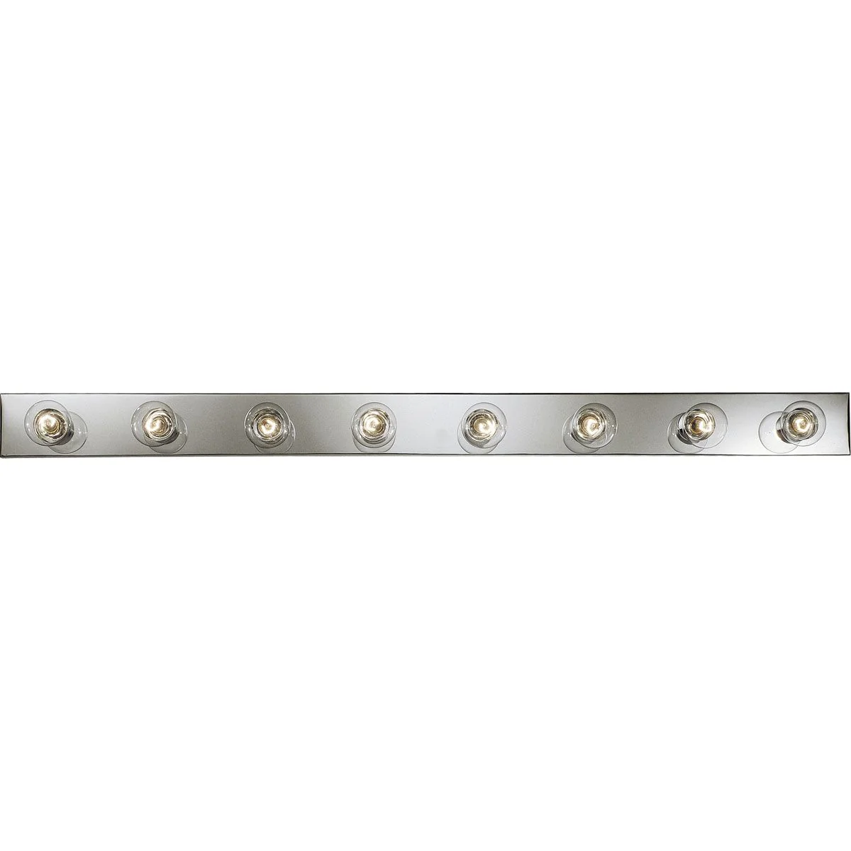 Broadway Collection Eight-Light Bath Vanity Light