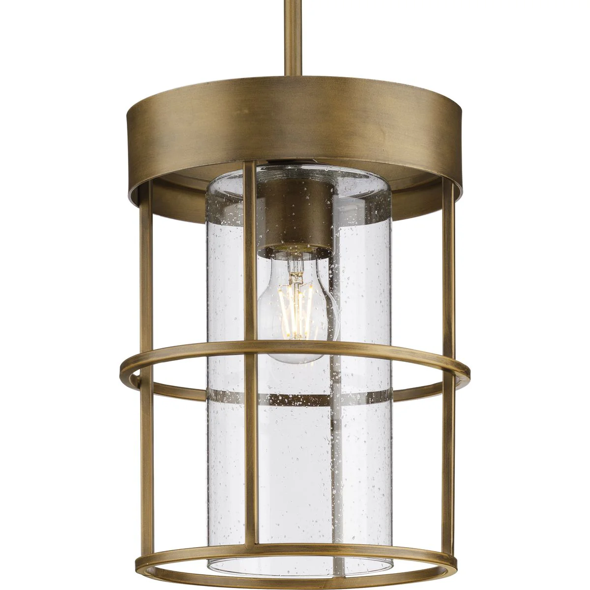 Burgess Collection One-Light Pendant