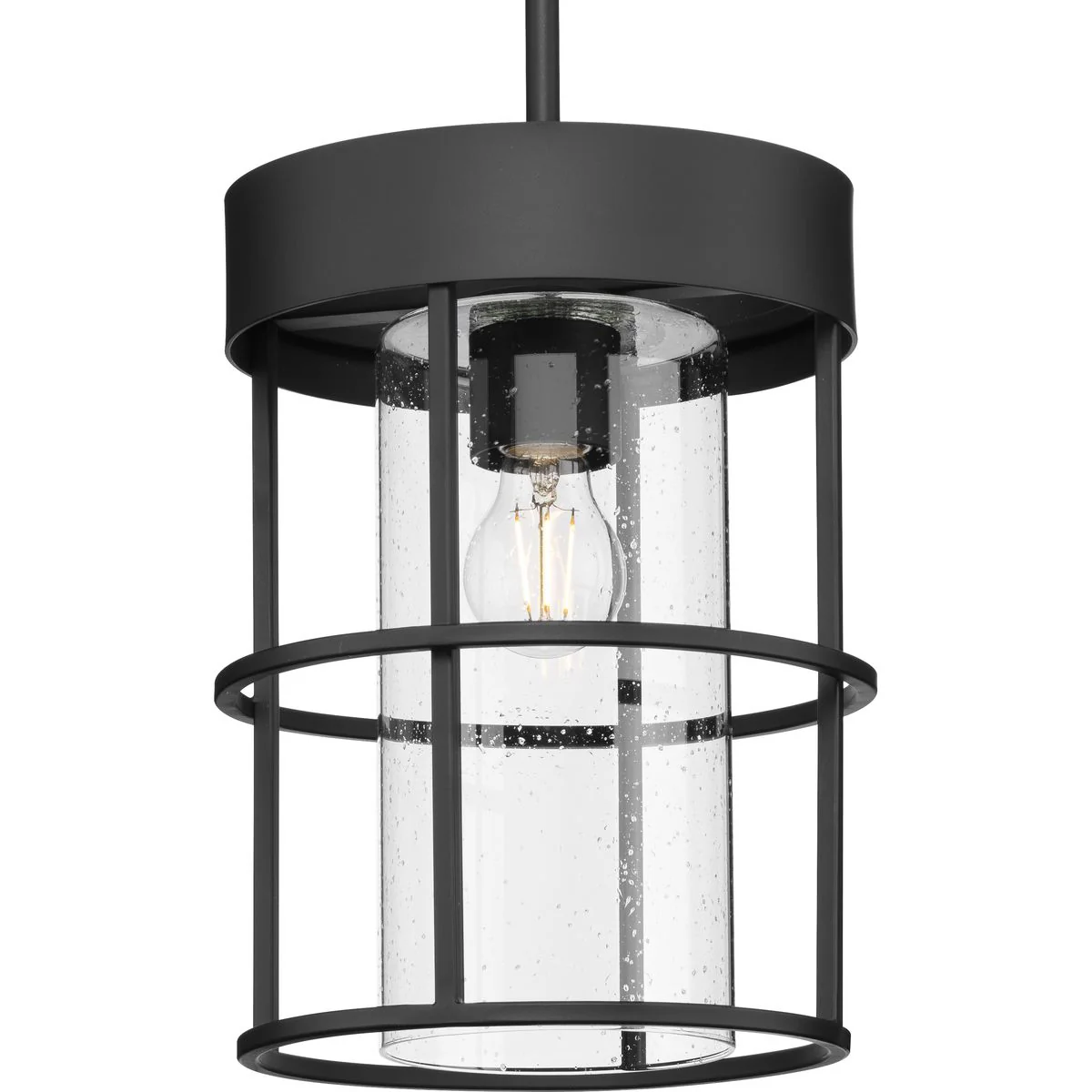 Burgess Collection One-Light Pendant - Image 2