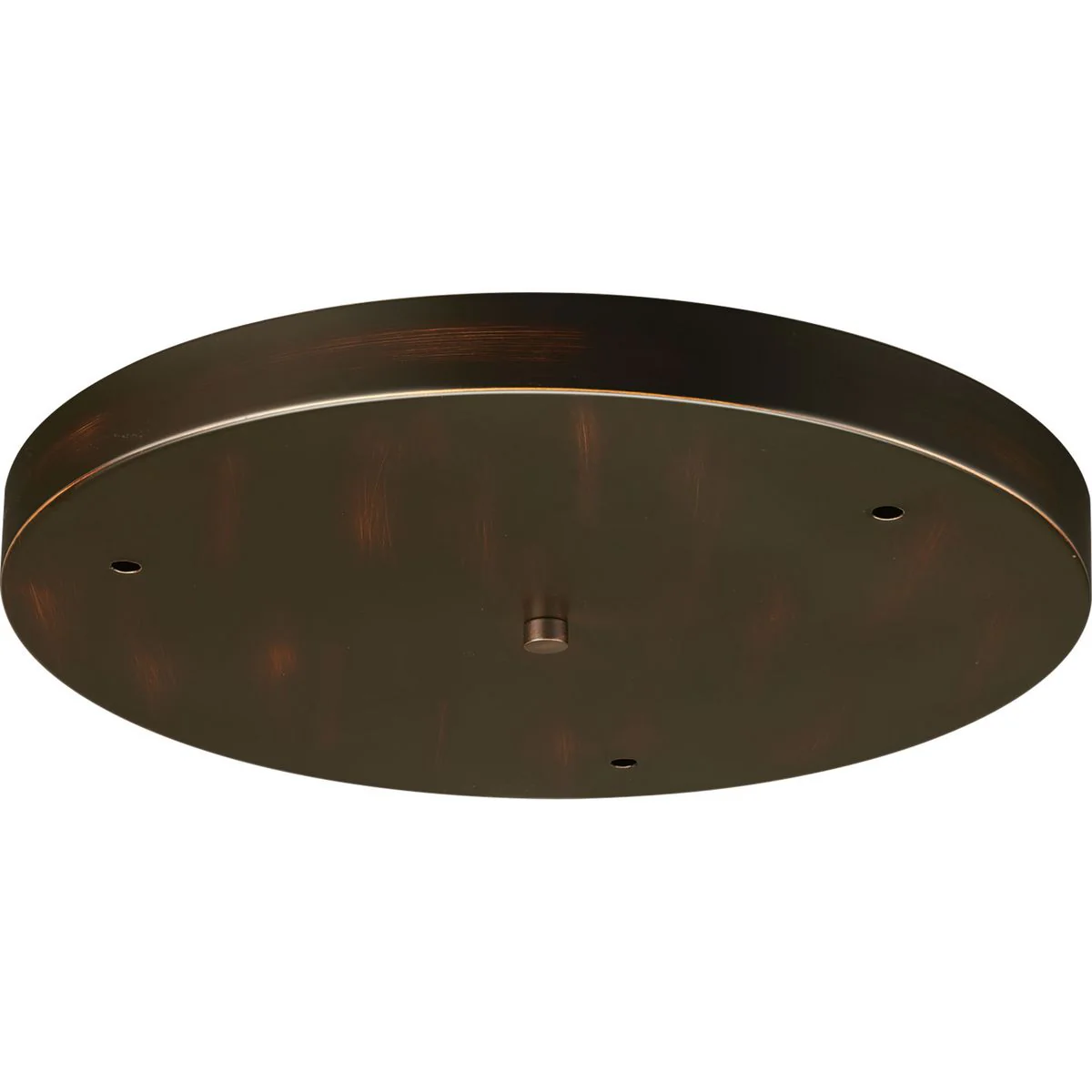 Canopy Kit 15-1/2" Round for Up to 3 Pendants - Image 3