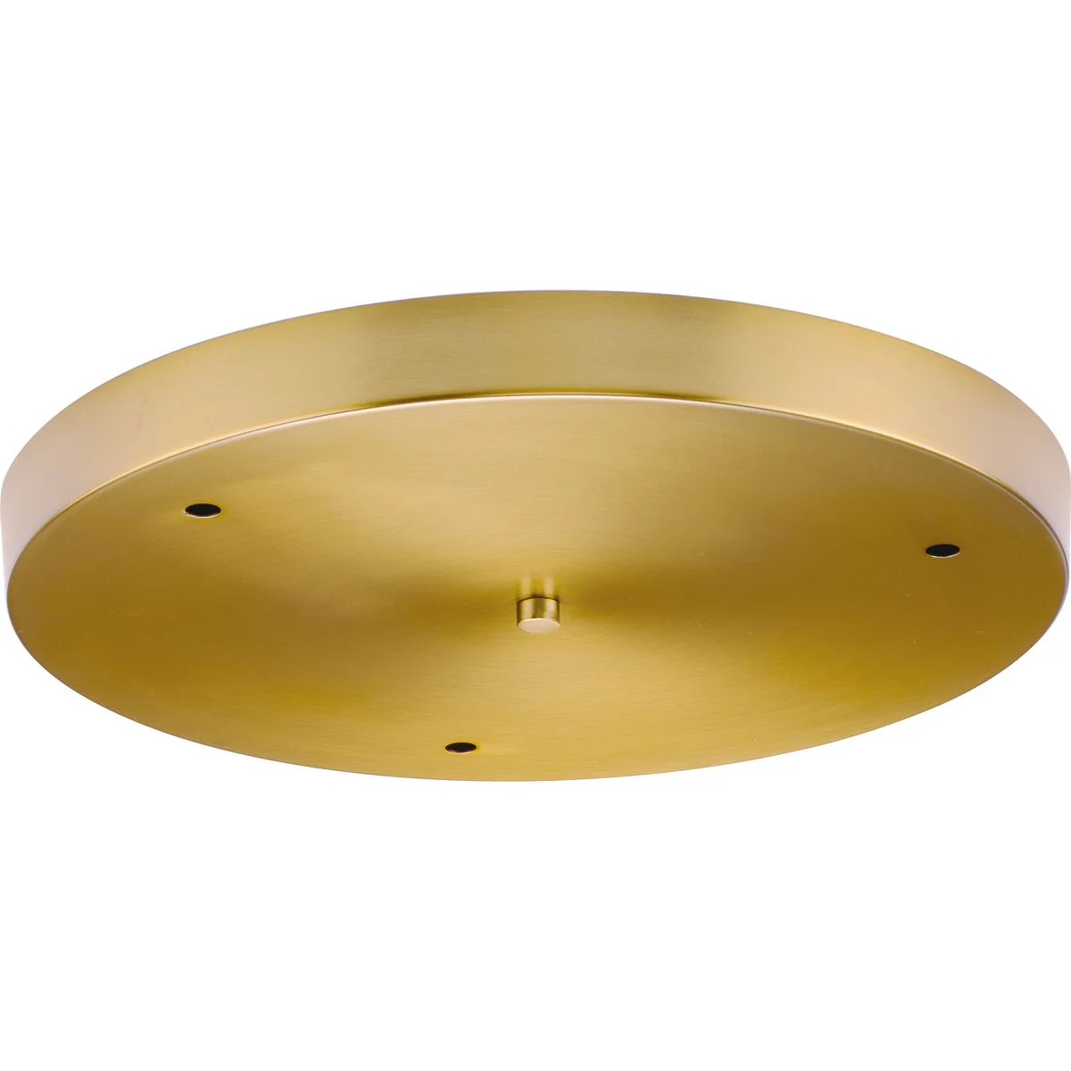Canopy Kit 15-1/2" Round for Up to 3 Pendants - Image 5