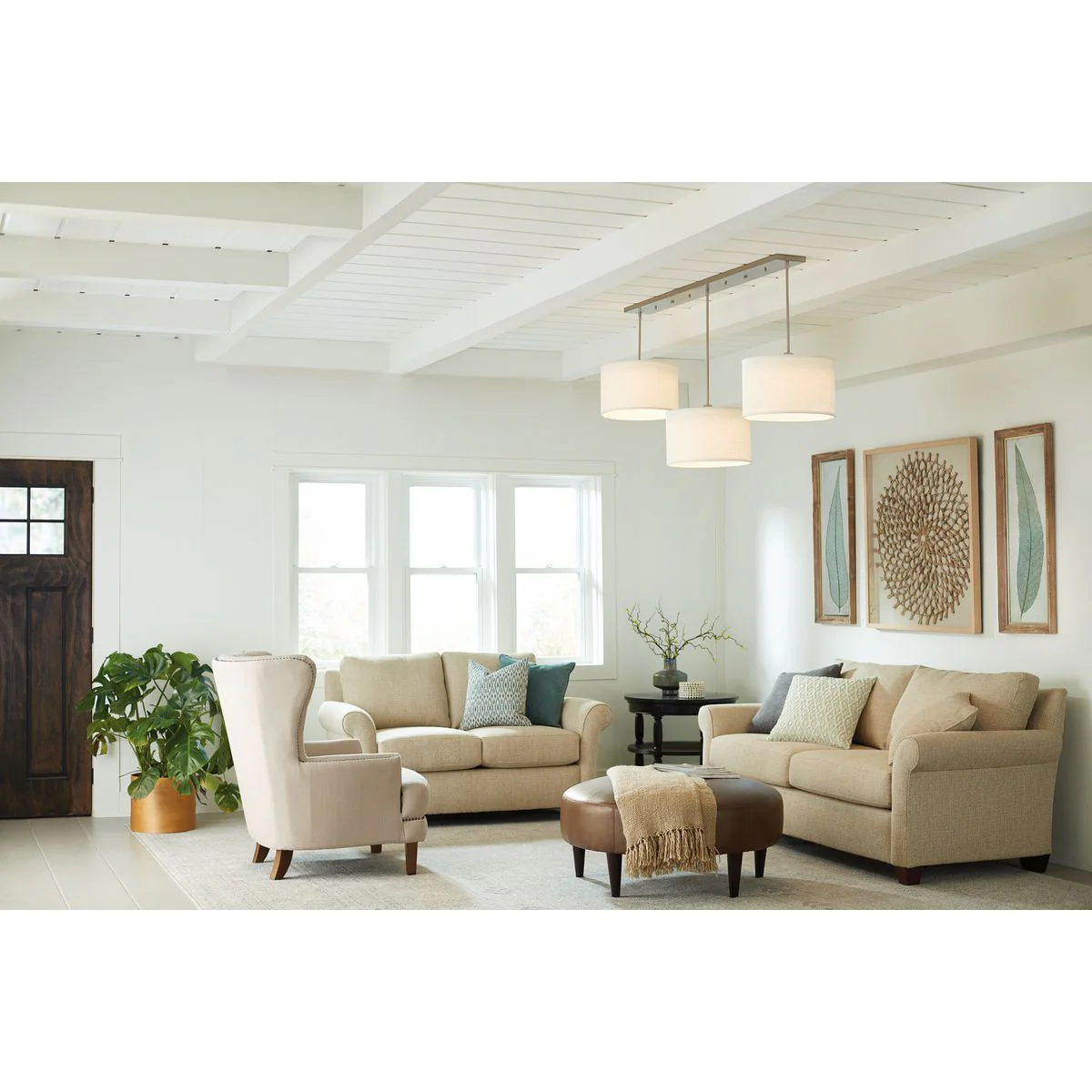 Canopy Kit 60" Length for Up to 5 Pendants - Image 5