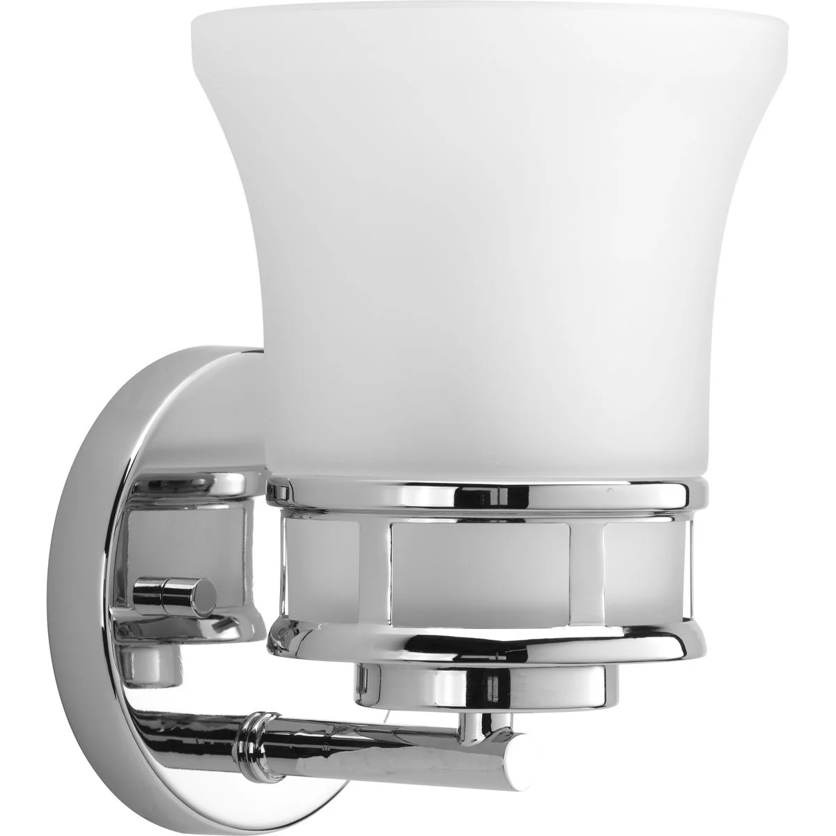 Cascadia Collection One-Light Bath & Vanity - Image 2