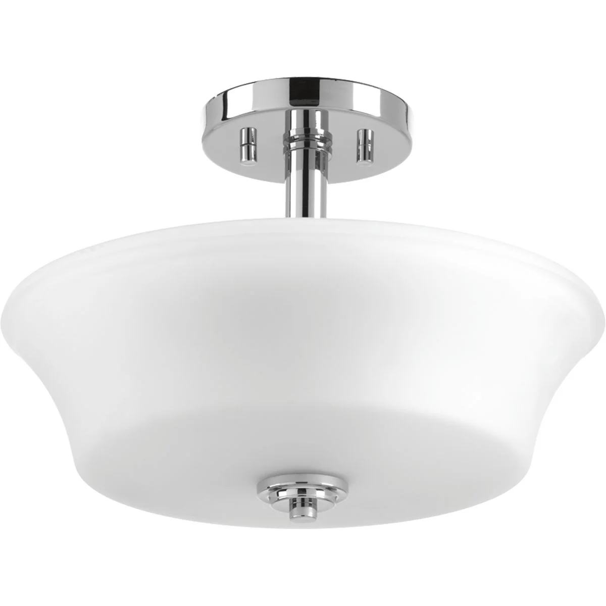 Cascadia Collection Two-Light 14" Convertible