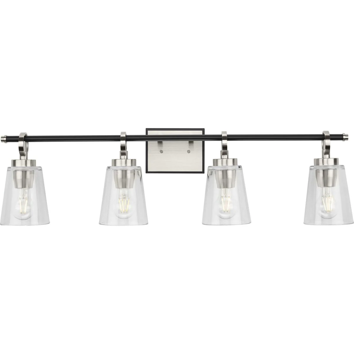 Cassell Collection Four-Light Bath & Vanity Light - Image 2