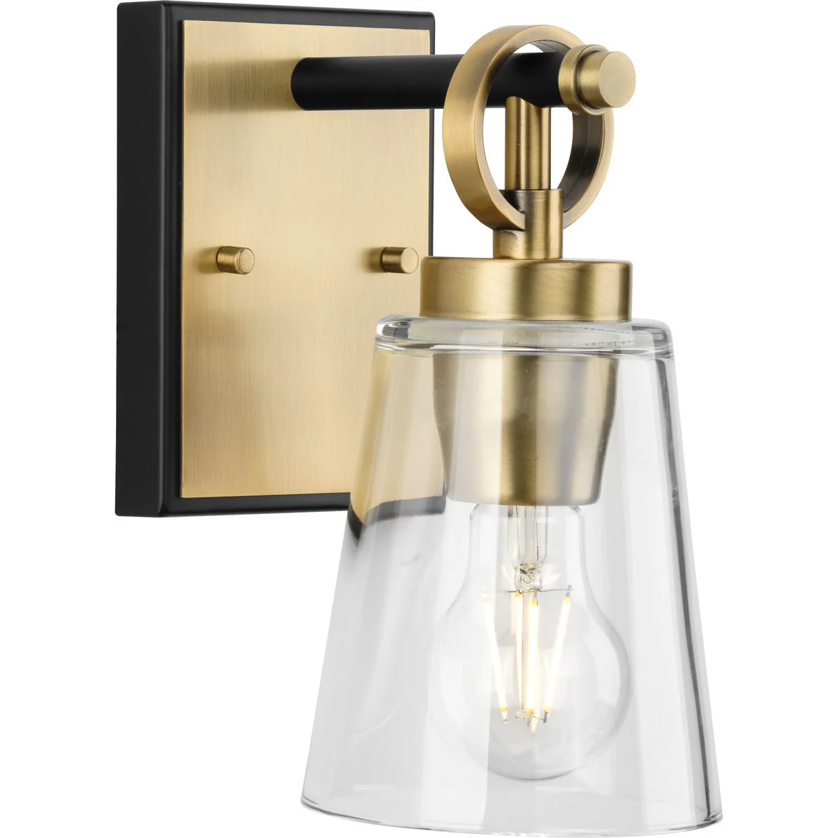 Cassell Collection One-Light Bath & Vanity Light - Image 2