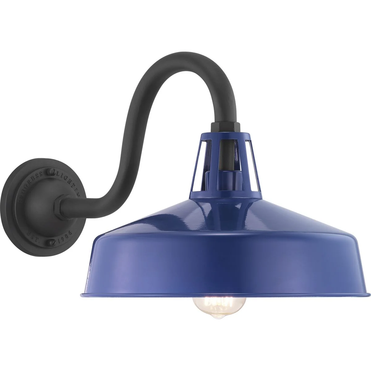 Cedar Springs Collection One-Light Extra Large Wall Lantern