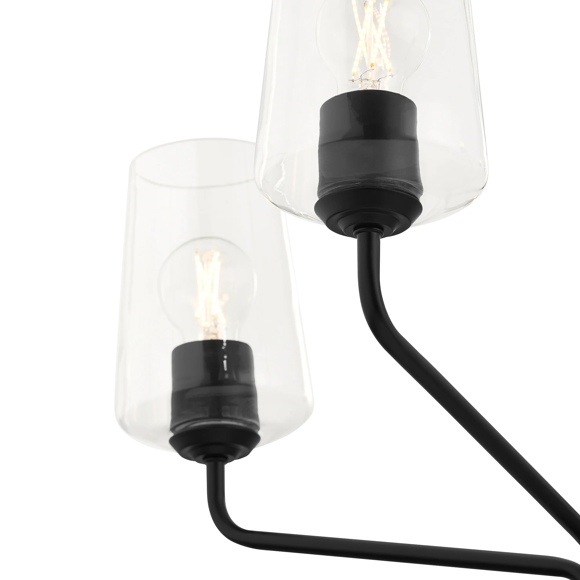 Celino Five-Light Chandelier - Image 11