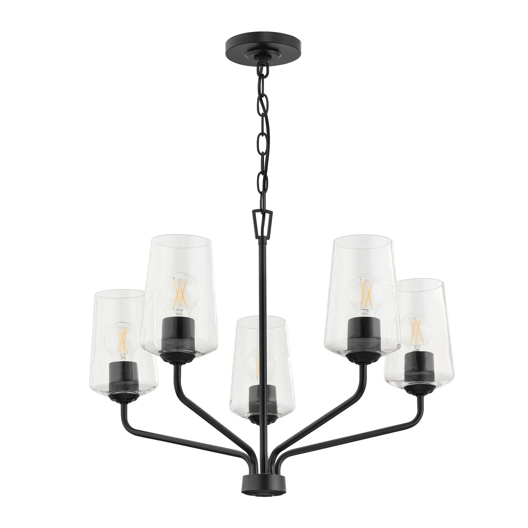 Celino Five-Light Chandelier - Image 12