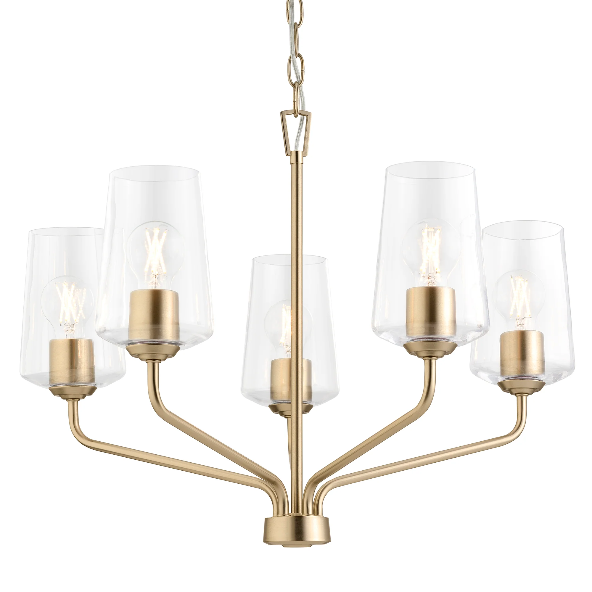 Celino Five-Light Chandelier - Image 17