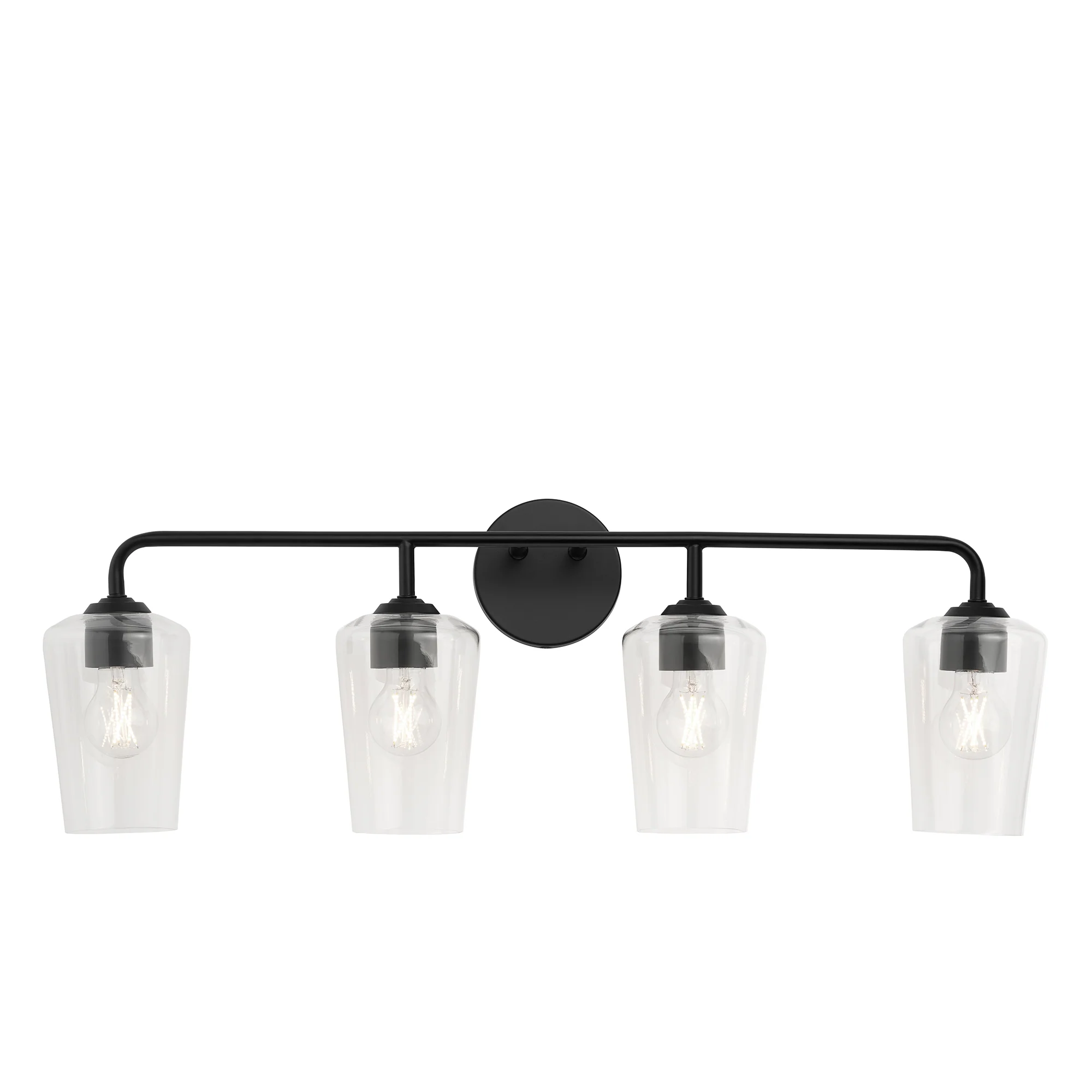 Celino Four-Light Bath & Vanity - Image 21