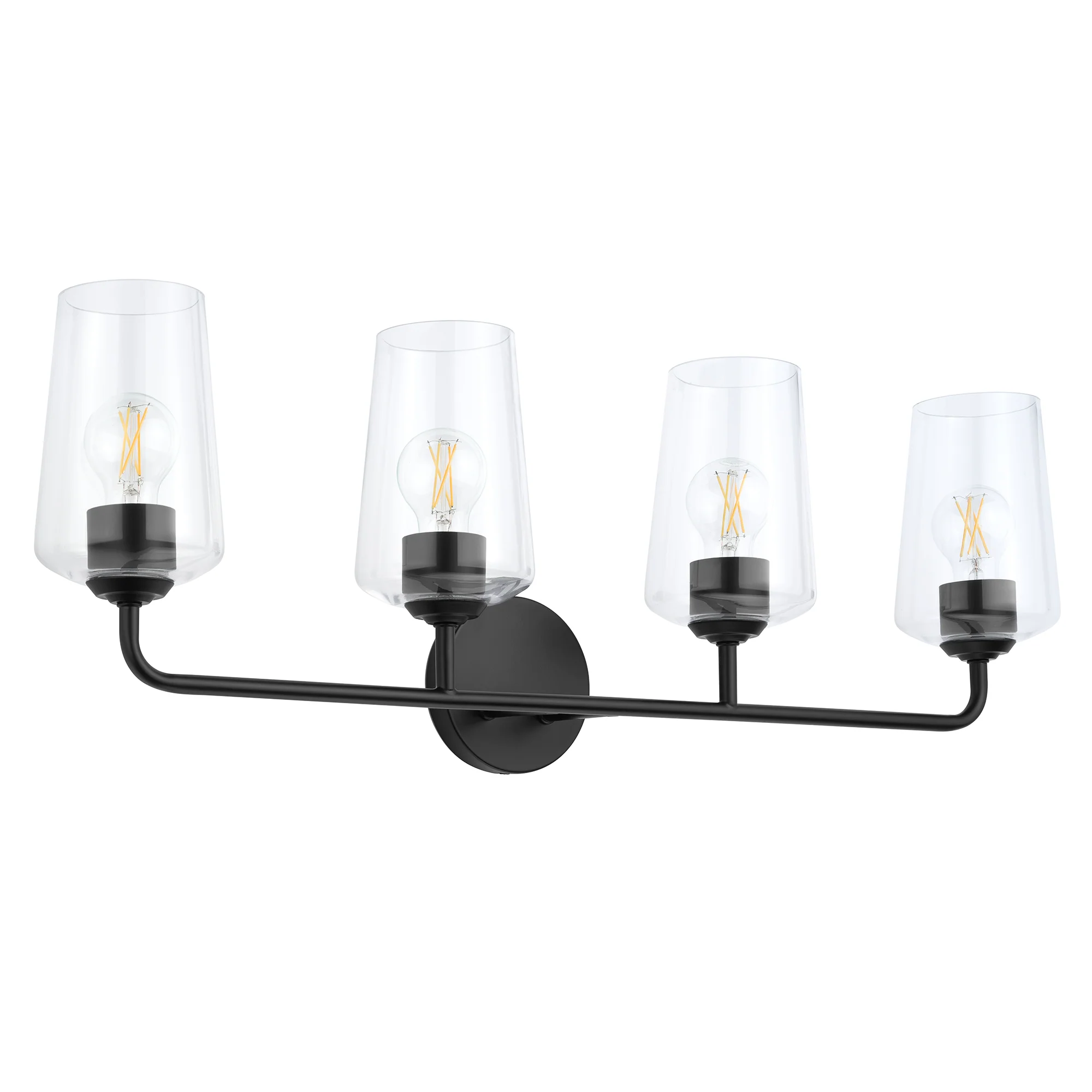 Celino Four-Light Bath & Vanity - Image 23