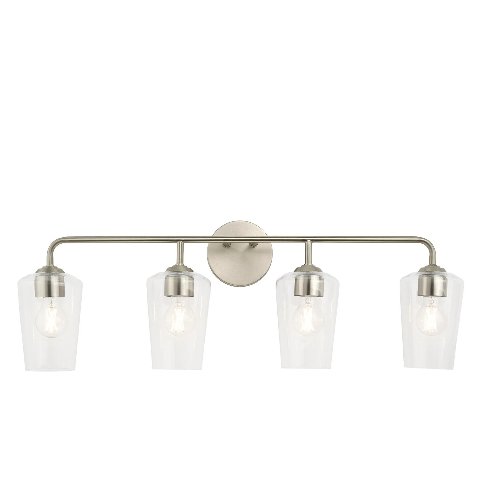 Celino Four-Light Bath & Vanity - Image 3