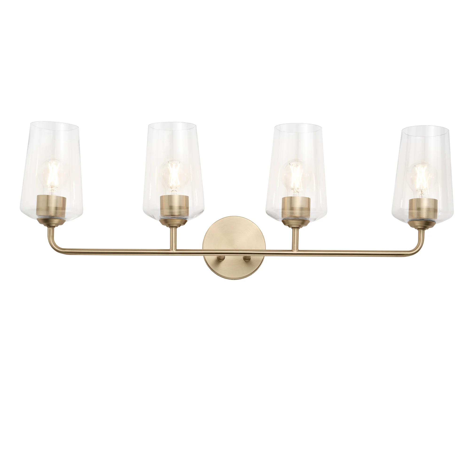 Celino Four-Light Bath & Vanity - Image 35