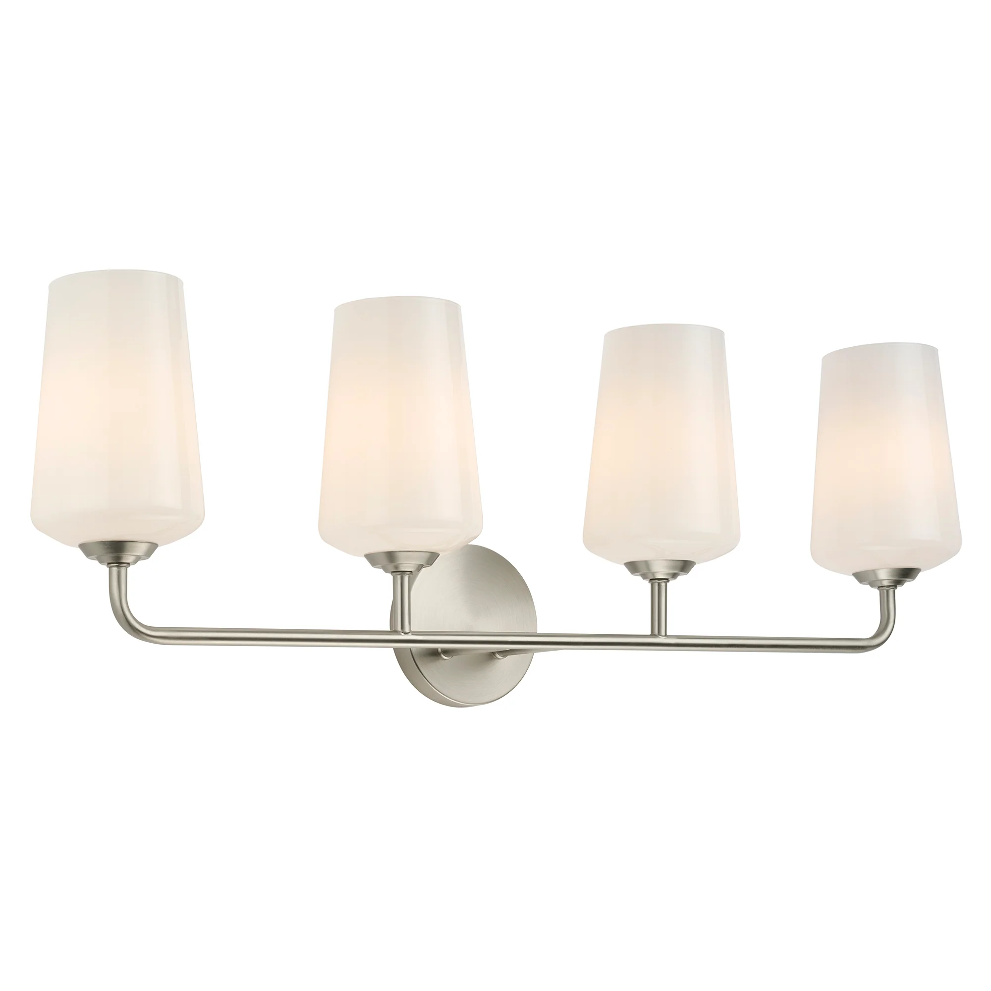 Celino Four-Light Bath & Vanity