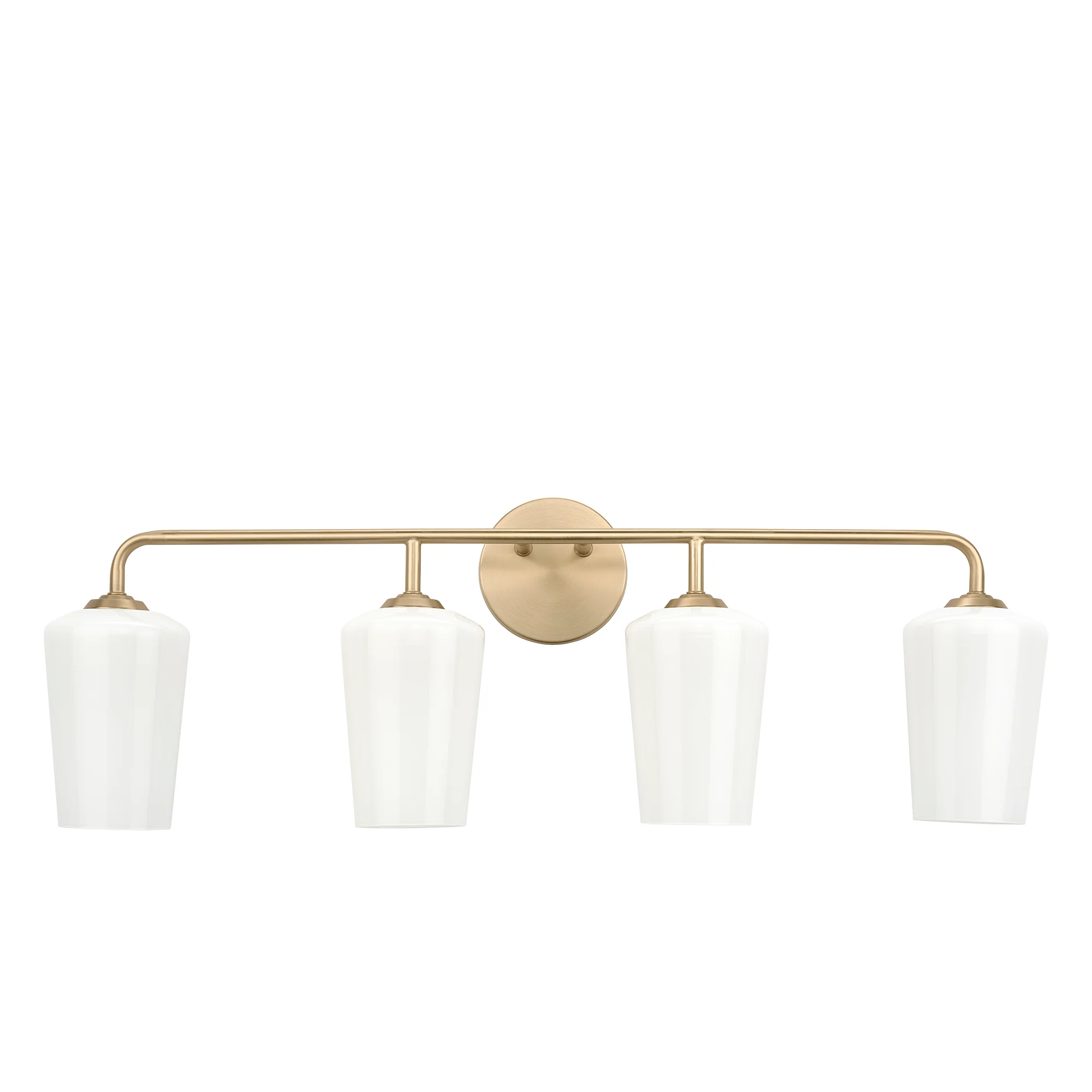 Celino Four-Light Bath & Vanity - Image 30