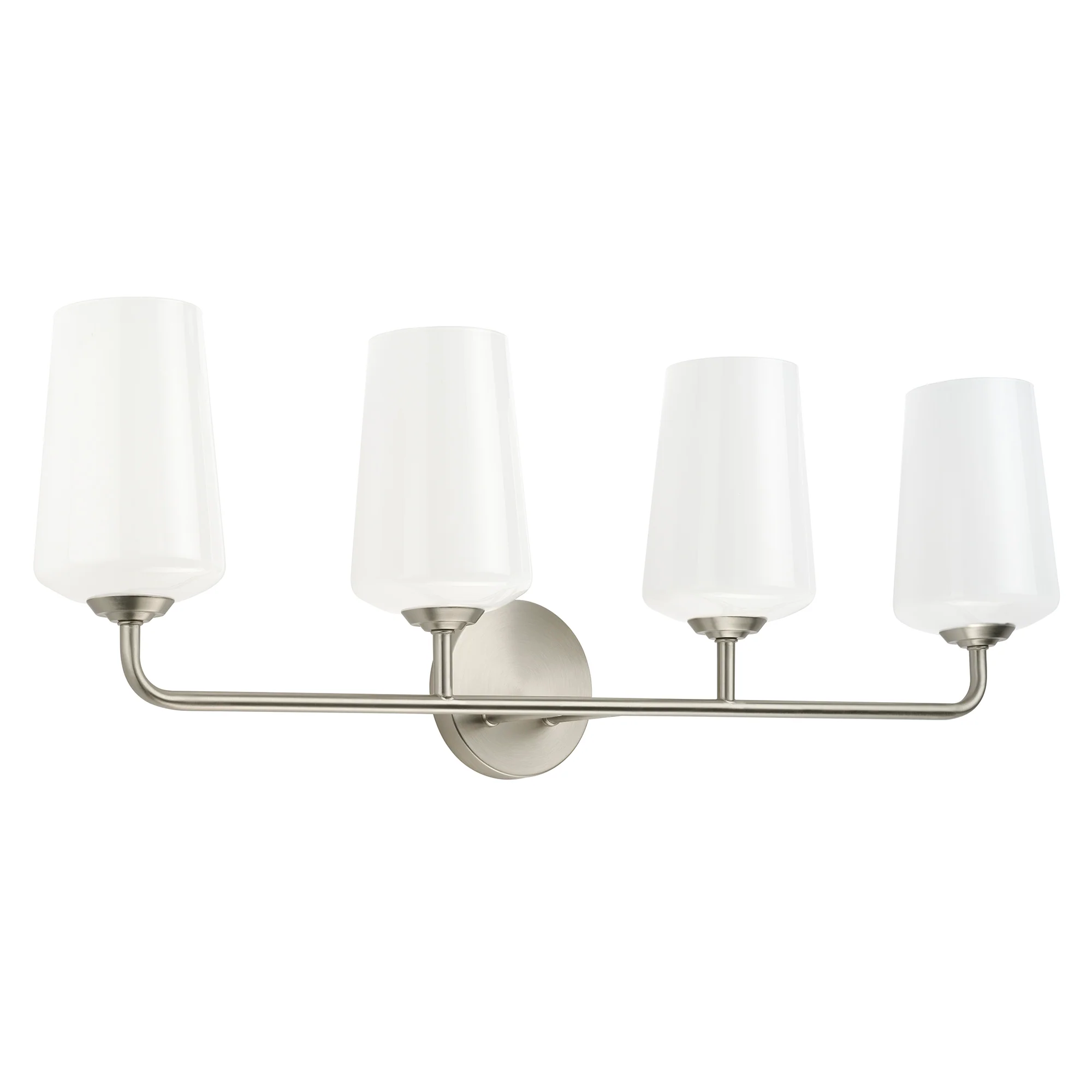 Celino Four-Light Bath & Vanity - Image 4