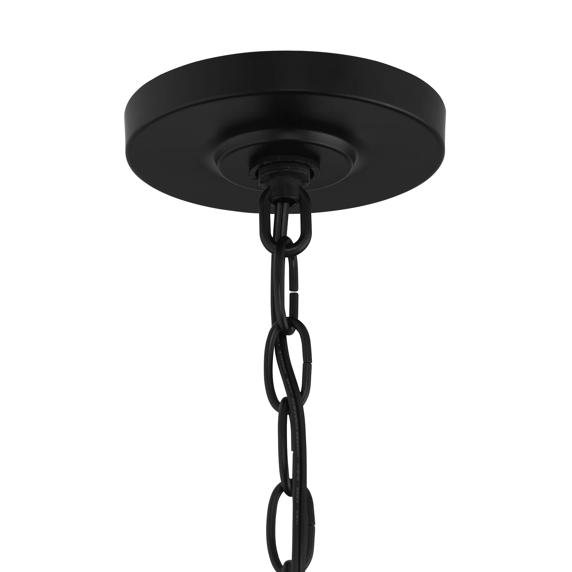 Celino Nine-Light Chandelier - Image 10