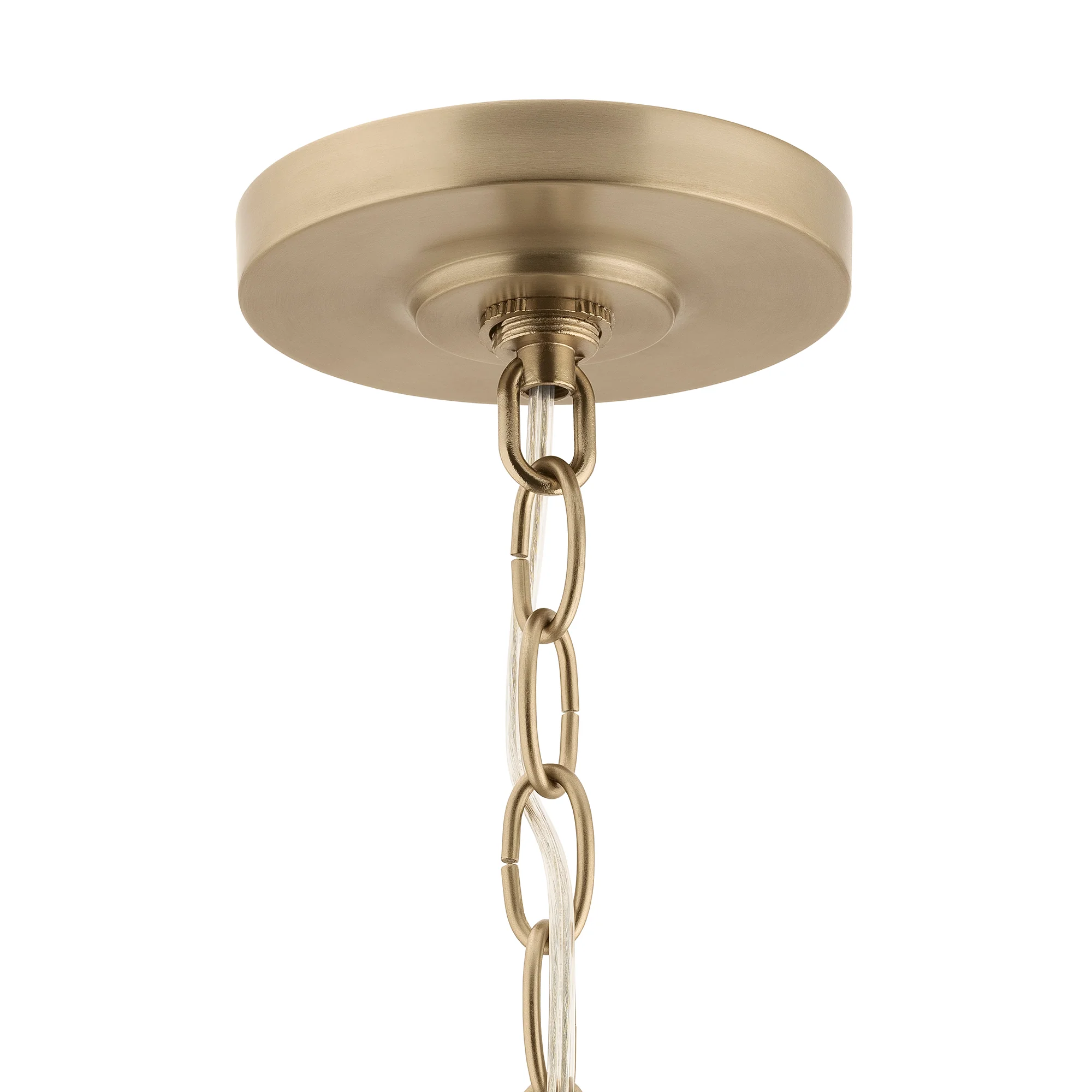 Celino Nine-Light Chandelier - Image 15