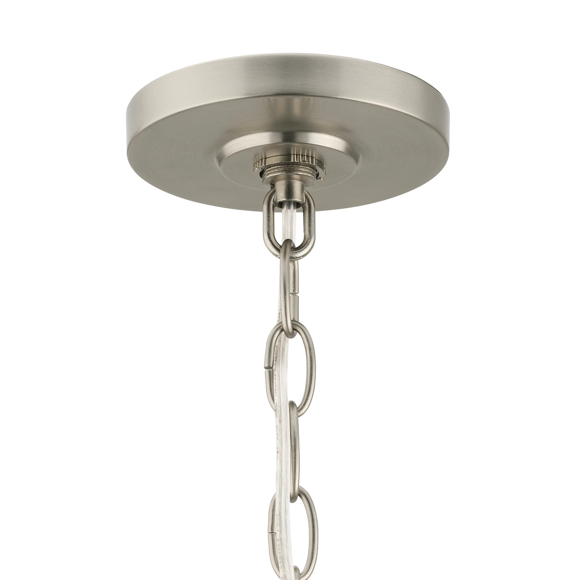 Celino Nine-Light Chandelier - Image 3
