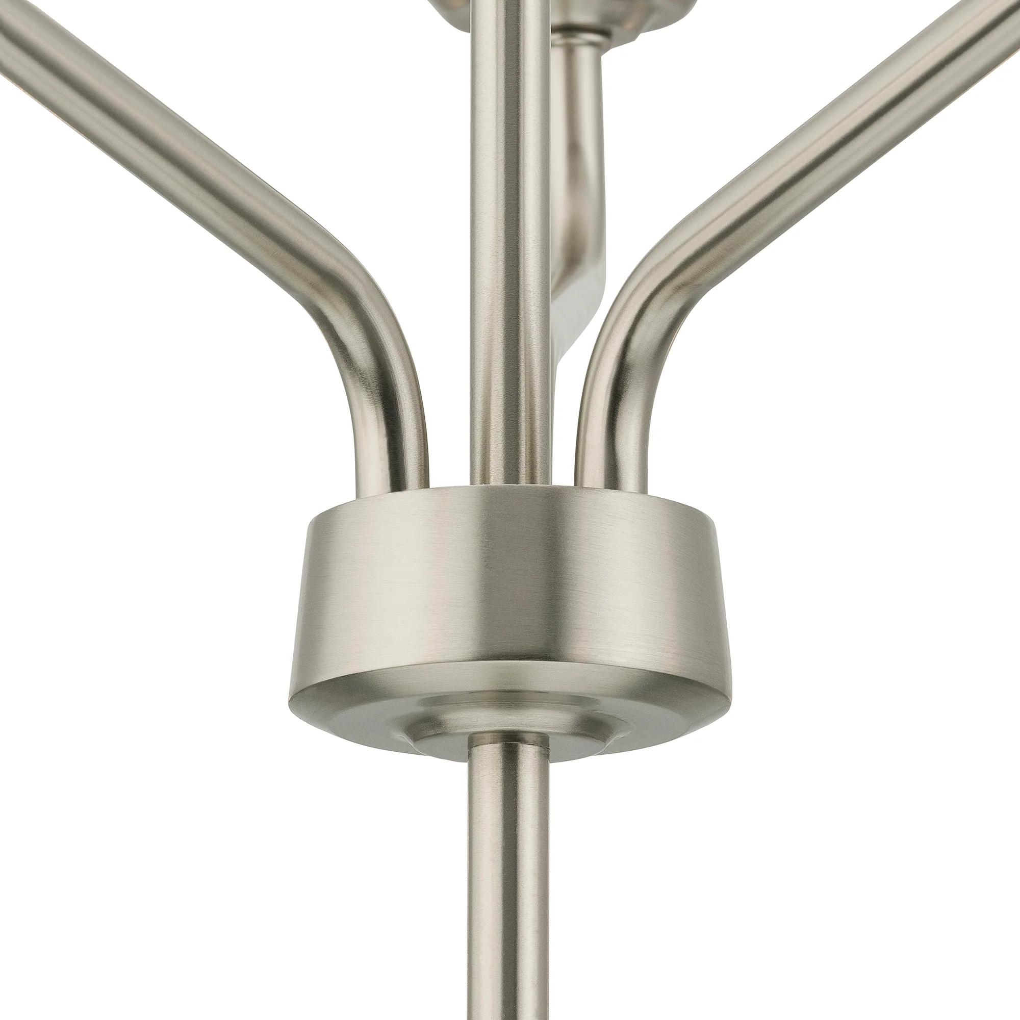 Celino Nine-Light Chandelier - Image 4